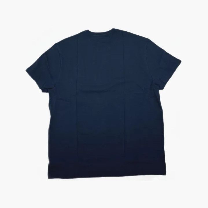 Polo Ralph Lauren Polo Ralph Lauren Knit Logo Short Sleeve T-Shirt Size US XXL / EU 58 / 5 - 3 Thumbnail