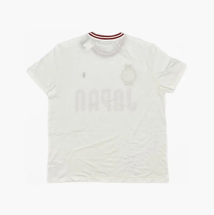 Polo Ralph Lauren Polo Ralph Lauren Japan Print Short-Sleeve T-Shirt Size US XL / EU 56 / 4 - 3 Thumbnail