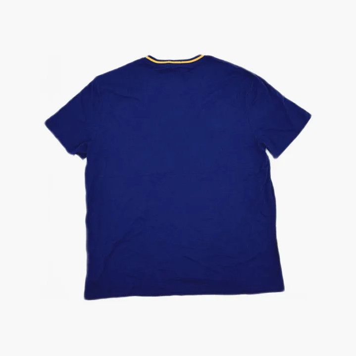 Polo Ralph Lauren Polo Ralph Lauren España Print Short Sleeve T-Shirt Size US XL / EU 56 / 4 - 3 Thumbnail