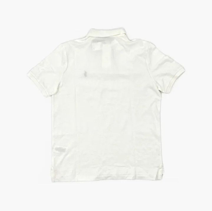 Polo Ralph Lauren Polo Ralph Lauren SS22 Classic Logo Cotton Polo Size US M / EU 48-50 / 2 - 3 Thumbnail