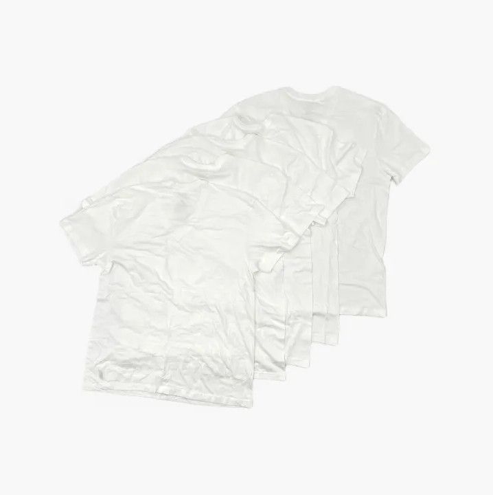 Polo Ralph Lauren Polo Ralph Lauren Men's 5-Pack Slim V-Neck Tees Size US L / EU 52-54 / 3 - 3 Thumbnail