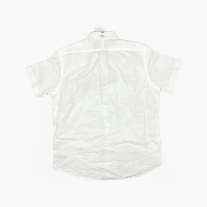 Polo Ralph Lauren Polo Ralph Lauren Men's Solid Short-Sleeve Shirt Size US M / EU 48-50 / 2 - 3 Thumbnail