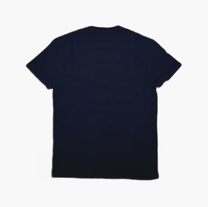 Polo Ralph Lauren Polo Ralph Lauren Embroidered Logo Crew Neck T-Shirt Size US XS / EU 42 / 0 - 3 Thumbnail