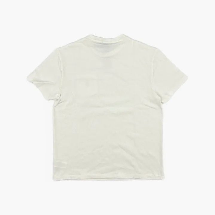 Polo Ralph Lauren Polo Ralph Lauren Solid Pony Embroidery Short-Sleeve T-Shirt Size US M / EU 48-50 / 2 - 3 Thumbnail