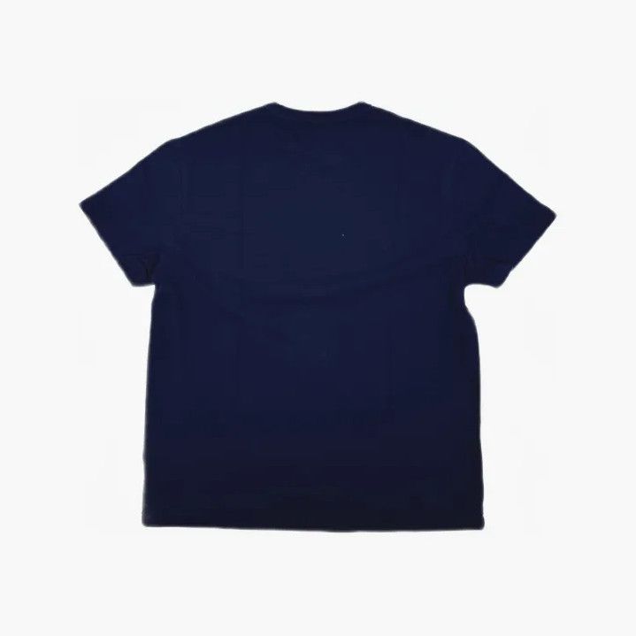 Polo Ralph Lauren Polo Ralph Lauren Solid Pony Embroidery Short-Sleeve T-Shirt Size US L / EU 52-54 / 3 - 3 Thumbnail