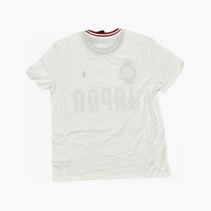 Polo Ralph Lauren Polo Ralph Lauren Japan Print Short Sleeve T-Shirt Size US L / EU 52-54 / 3 - 3 Thumbnail