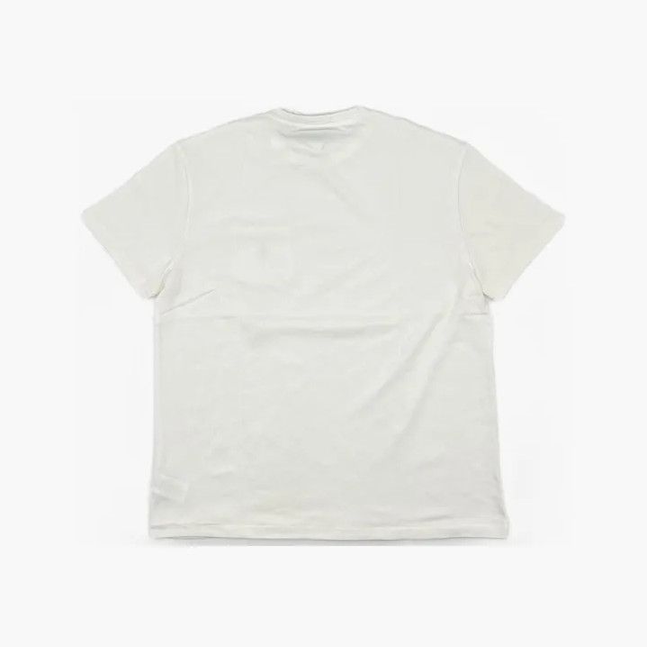 Polo Ralph Lauren Polo Ralph Lauren Solid Pony Embroidered Short-Sleeve T-Shirt Size US L / EU 52-54 / 3 - 3 Thumbnail