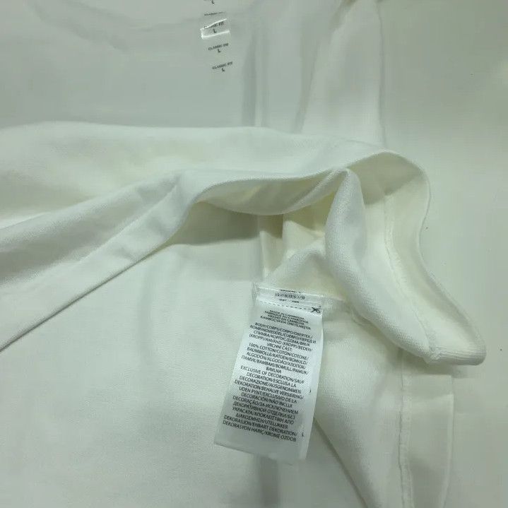 Polo Ralph Lauren Polo Ralph Lauren Solid Pony Embroidered Short-Sleeve T-Shirt Size US L / EU 52-54 / 3 - 4 Thumbnail