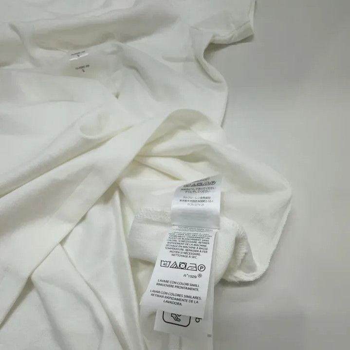 Polo Ralph Lauren Polo Ralph Lauren Solid Pony Embroidered Short-Sleeve T-Shirt Size US L / EU 52-54 / 3 - 4 Thumbnail