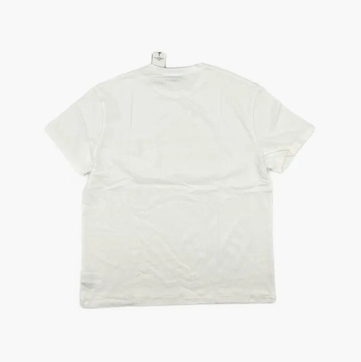 Polo Ralph Lauren Polo Ralph Lauren Solid Pony Embroidered Short-Sleeve T-Shirt Size US L / EU 52-54 / 3 - 3 Thumbnail