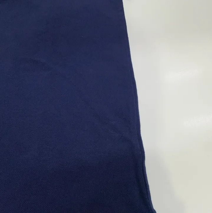 Polo Ralph Lauren Polo Ralph Lauren SS22 Small Logo Stripe Trim Polo Shirt Size US S / EU 44-46 / 1 - 9 Thumbnail