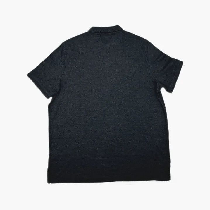 Polo Ralph Lauren Polo Ralph Lauren Logo Embroidered Short-Sleeve Polo Size US XXL / EU 58 / 5 - 3 Thumbnail