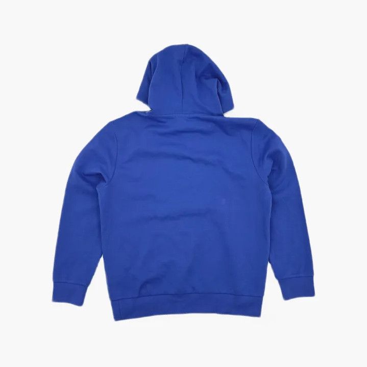 Polo Ralph Lauren Polo Ralph Lauren Embroidered Logo Hooded Sweatshirt Size US L / EU 52-54 / 3 - 3 Thumbnail