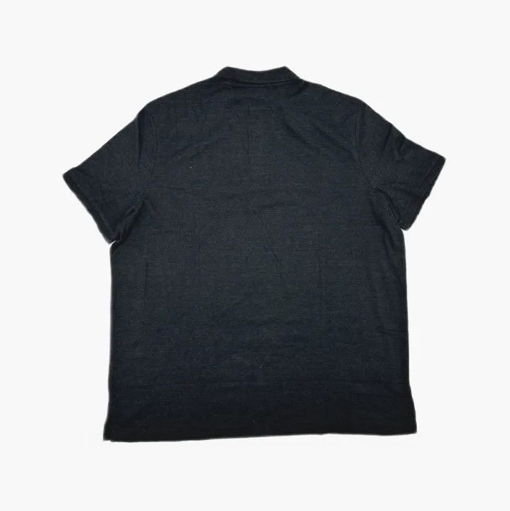 Polo Ralph Lauren Polo Ralph Lauren Logo Embroidered Short Sleeve Polo Size US XXL / EU 58 / 5 - 3 Thumbnail