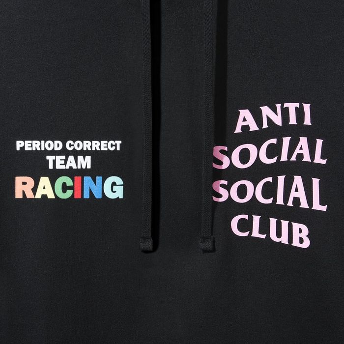 Assc store rotiform hoodie