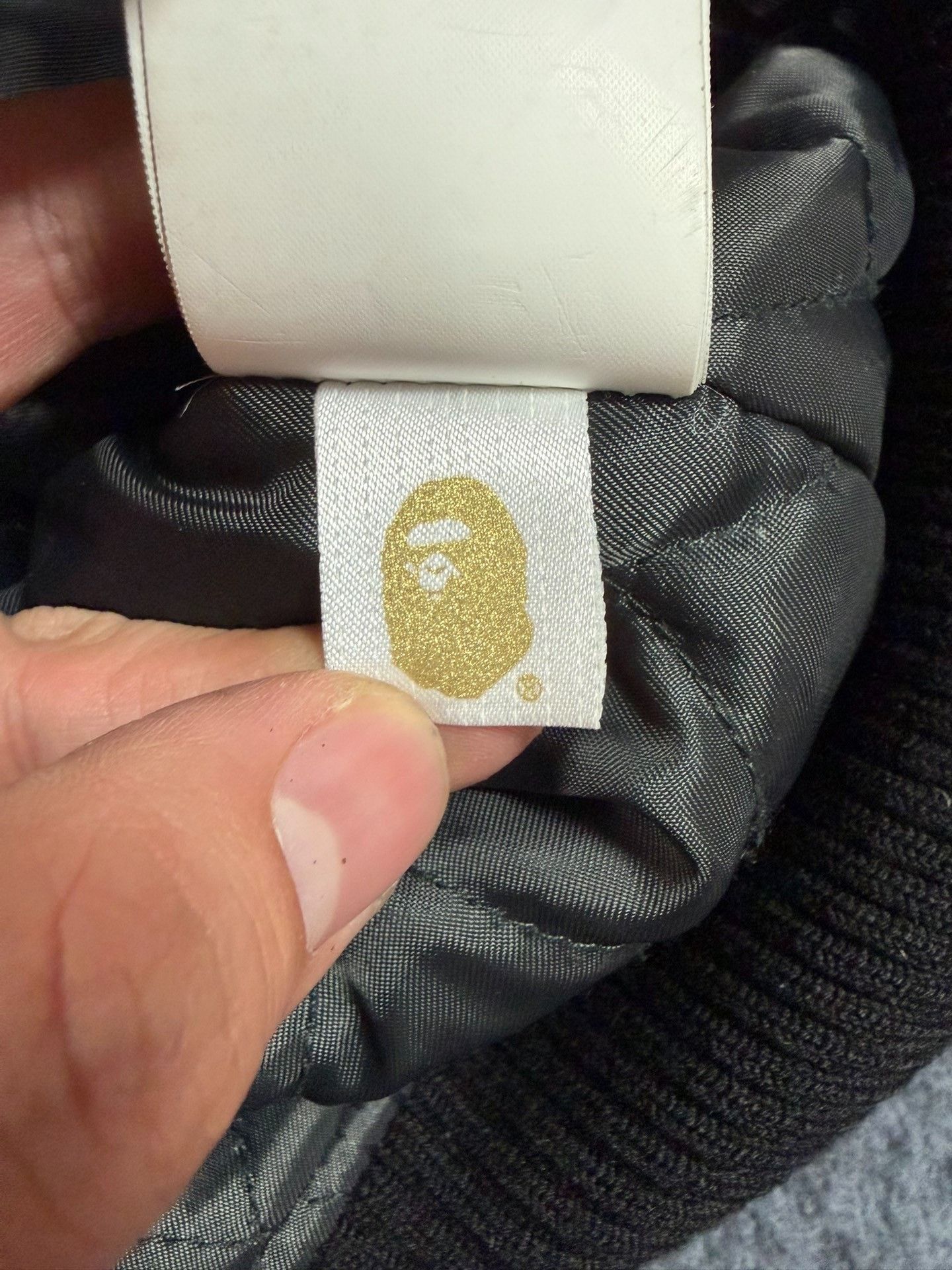 Bape × Mastermind Japan Bape J Multi Shark Jacket Outerwear Size US L / EU 52-54 / 3 - 4 Thumbnail