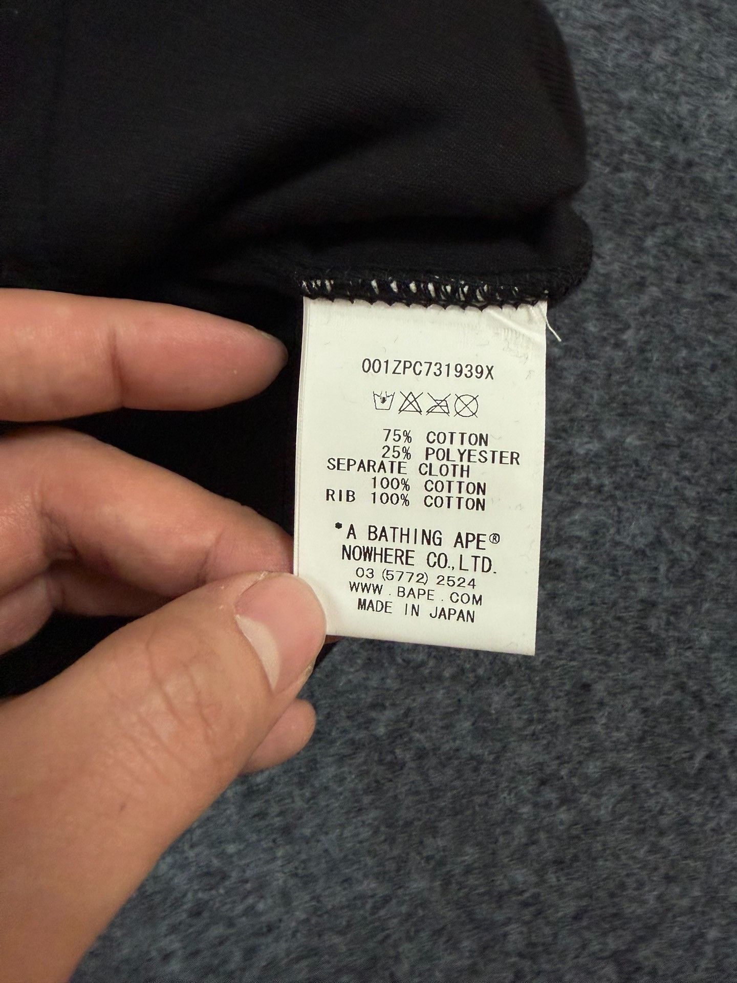Bape × Mastermind Japan Bape J Multi Shark Sweatshirt Pullover Size US M / EU 48-50 / 2 - 5 Thumbnail