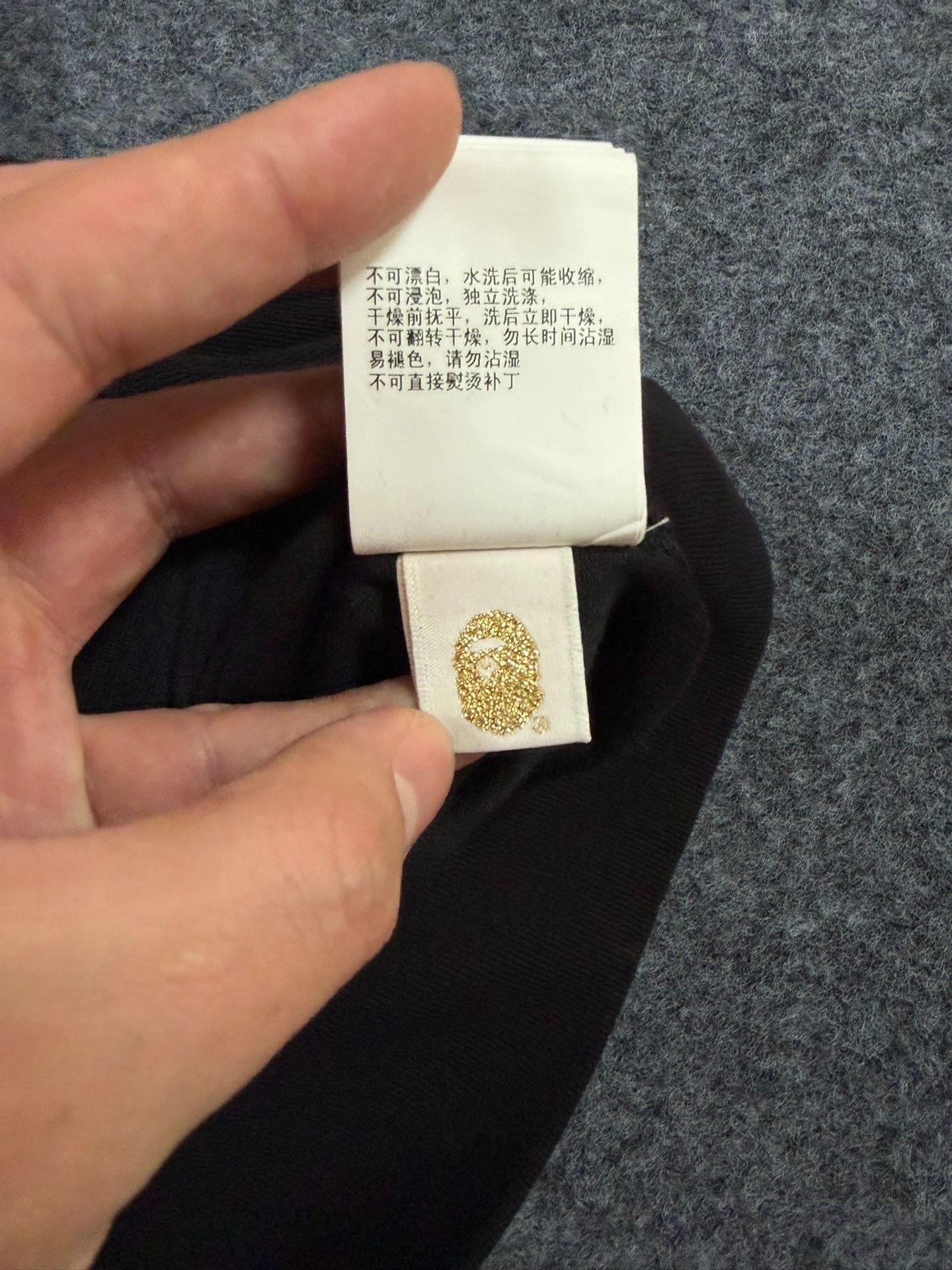 Bape × Mastermind Japan Bape J Multi Shark Sweatshirt Pullover Size US M / EU 48-50 / 2 - 3 Thumbnail
