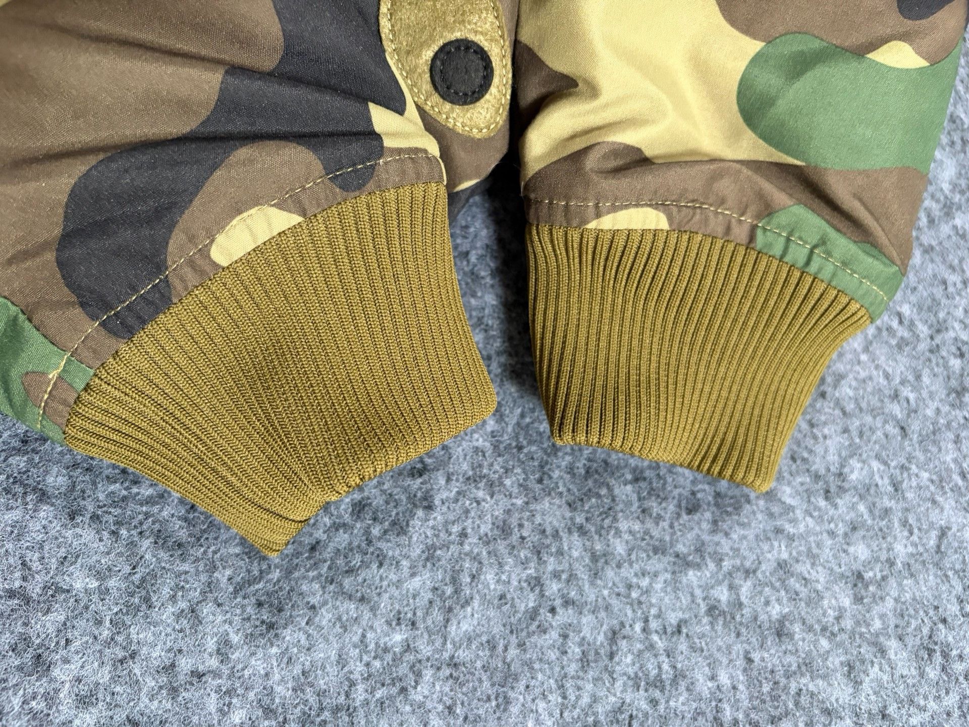 Bape Bape Und Multi Shark Collab Designer Size US L / EU 52-54 / 3 - 8 Thumbnail