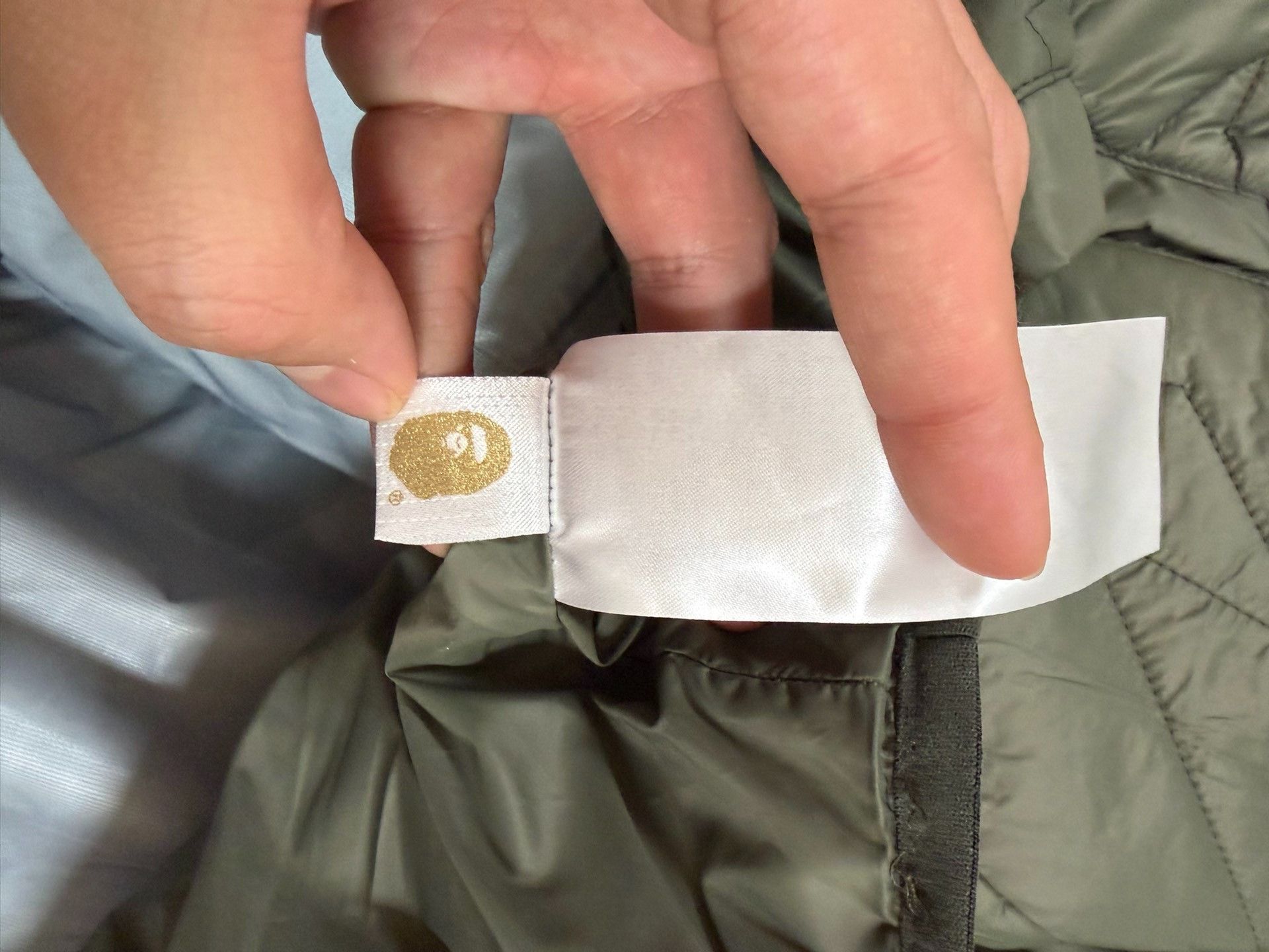 Bape Bape Multi Shark Jacket Outerwear Size US L / EU 52-54 / 3 - 5 Thumbnail