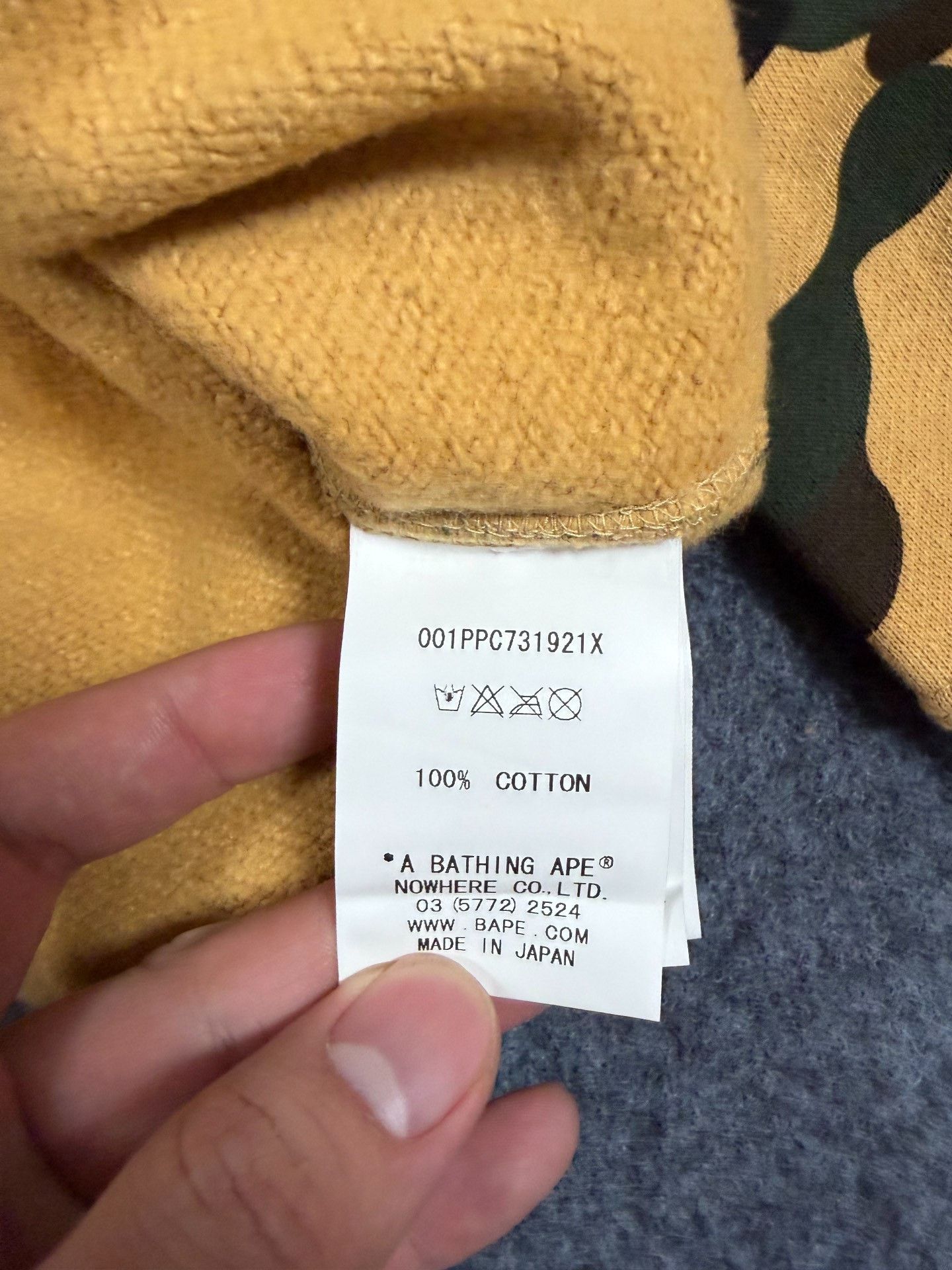 Bape × Mastermind Japan Bape J Multi Shark Sweatshirt Pullover Size US M / EU 48-50 / 2 - 4 Thumbnail