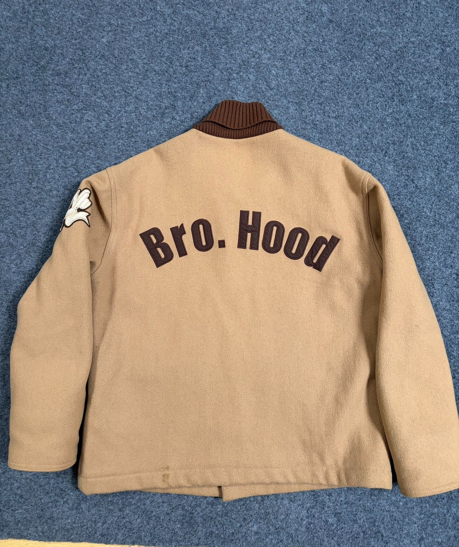 Bape Bape X Nbhd Multi Shark Sweatshirt Size US M / EU 48-50 / 2 - 2 Thumbnail