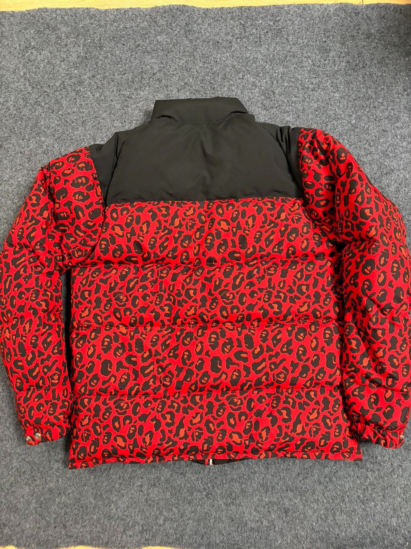Bape Bape Multi Shark Designer Casual Size US L / EU 52-54 / 3 - 2 Thumbnail