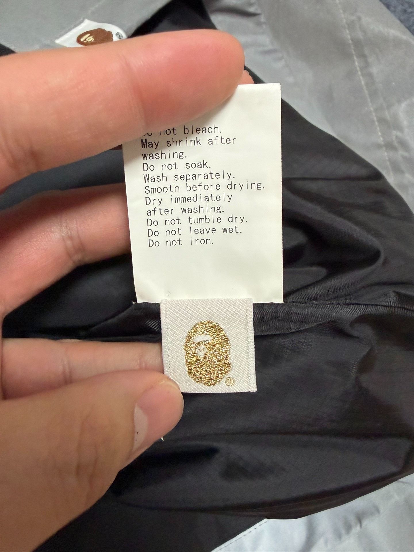 Bape Bape Multi Shark Sweatshirt Pullover Size US XL / EU 56 / 4 - 5 Thumbnail