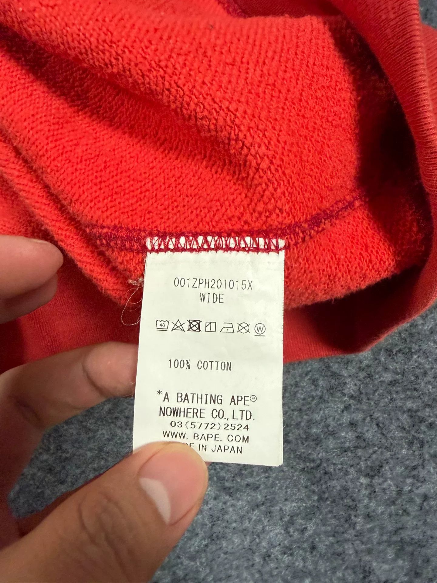 Bape Bape Multi Shark Sweatshirt Pullover Size US L / EU 52-54 / 3 - 4 Thumbnail