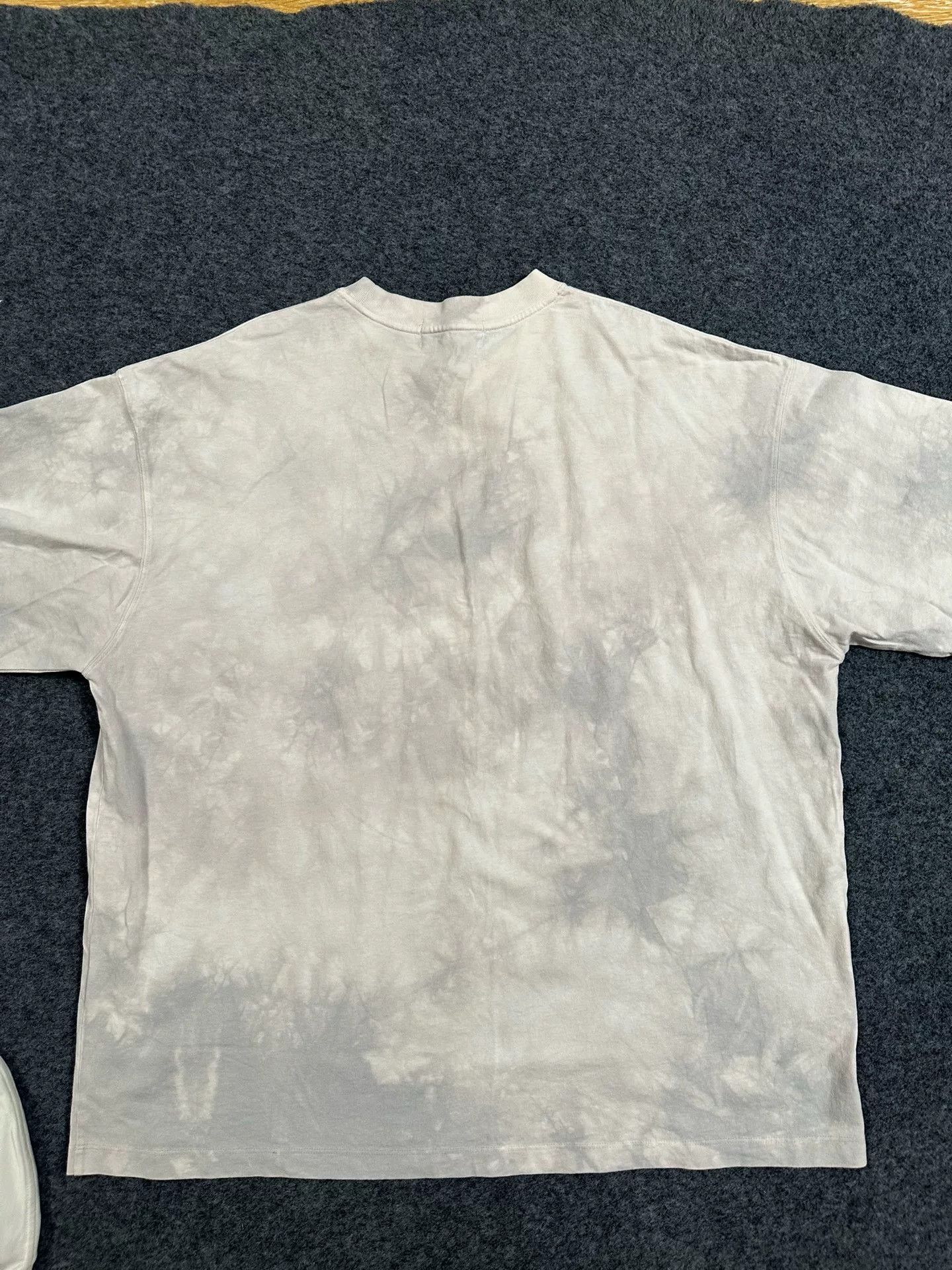 Bape Bape T Multi Shark T-Shirt Casual Size US L / EU 52-54 / 3 - 3 Thumbnail