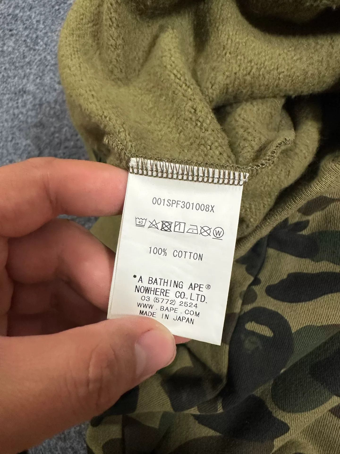 Bape Bape X Multi Shark Shorts Designer Size US 38 / EU 54 - 5 Thumbnail