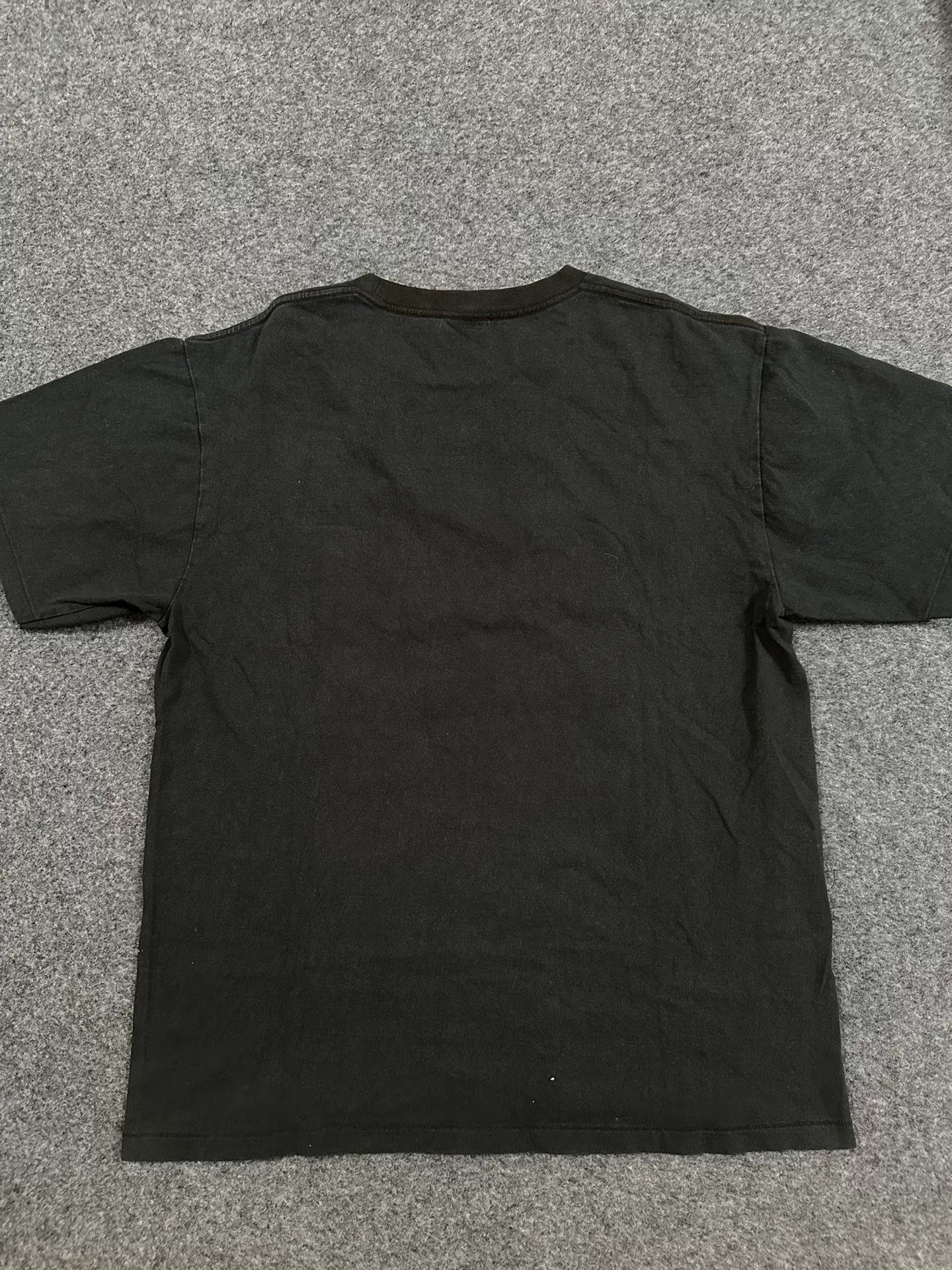 Bape Bape T Multi Shark T-Shirt Casual Size US XL / EU 56 / 4 - 3 Thumbnail