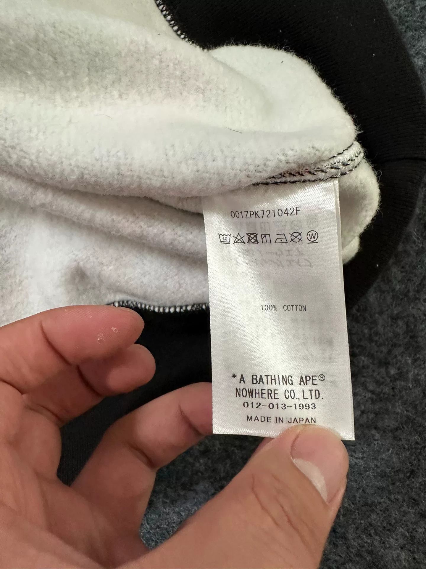 Bape Bape Xx Multi Shark Sweatshirt Size US XXL / EU 58 / 5 - 6 Thumbnail