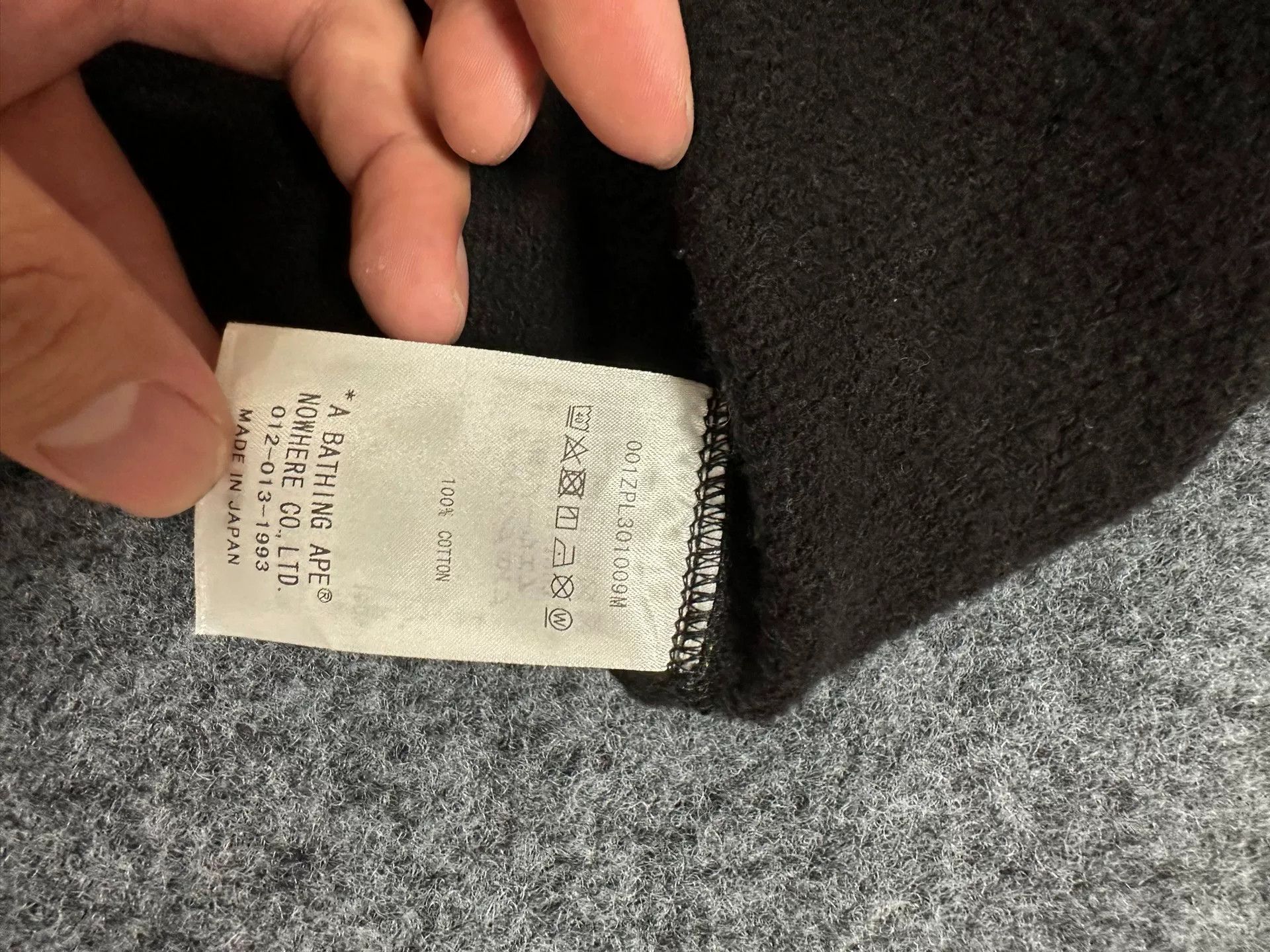Bape Bape Xx Multi Shark Sweatshirt Size US XXL / EU 58 / 5 - 2 Thumbnail
