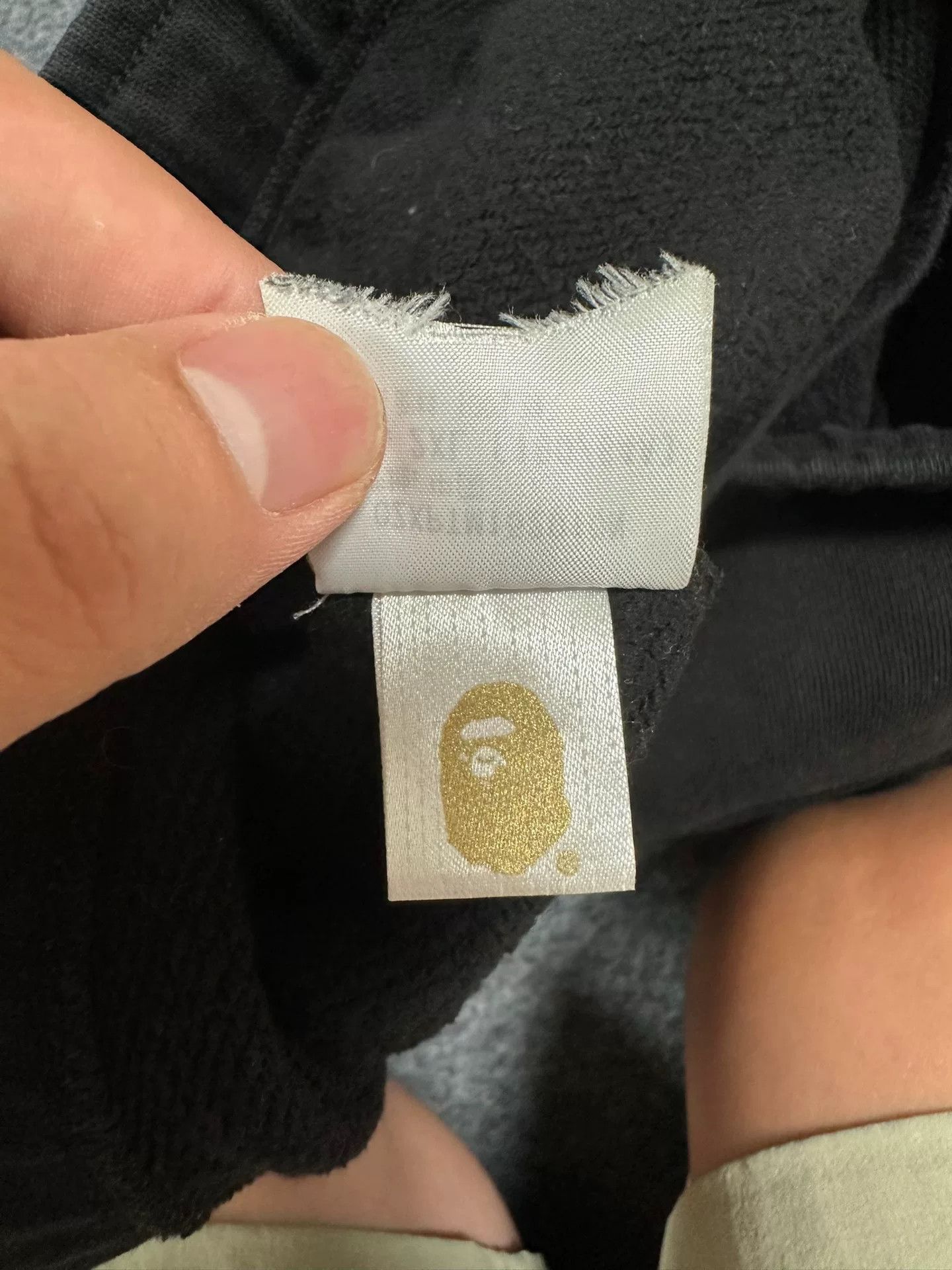 Bape Bape X Multi Shark Pants Casual Size US 38 / EU 54 - 4 Thumbnail