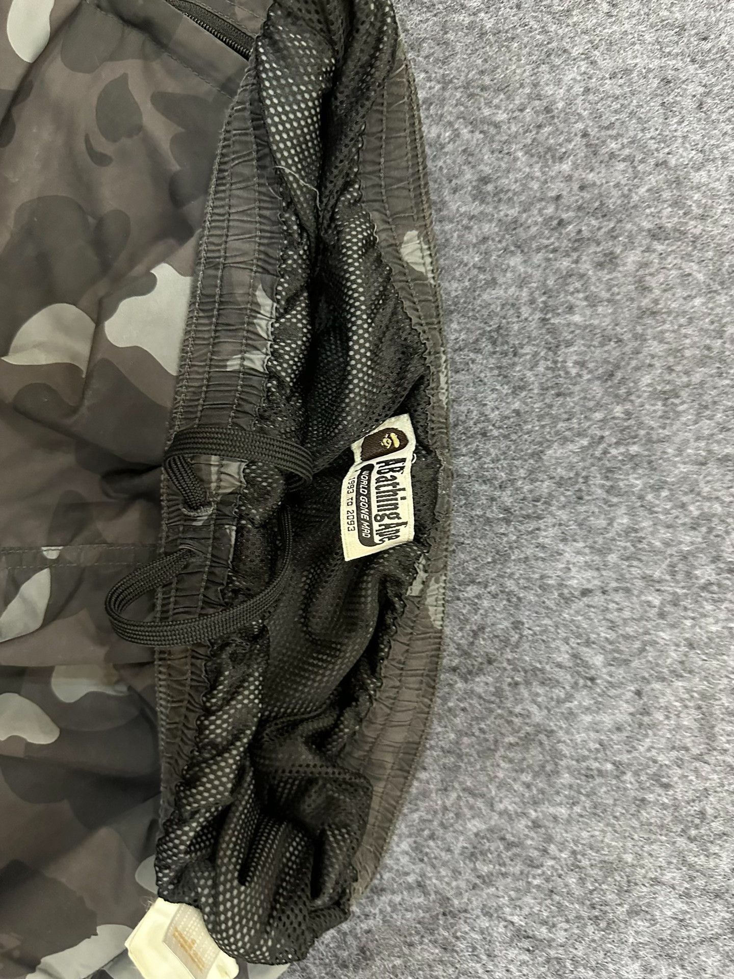 Bape Bape Multi Shark Shorts Designer Size US 32 / EU 48 - 5 Thumbnail