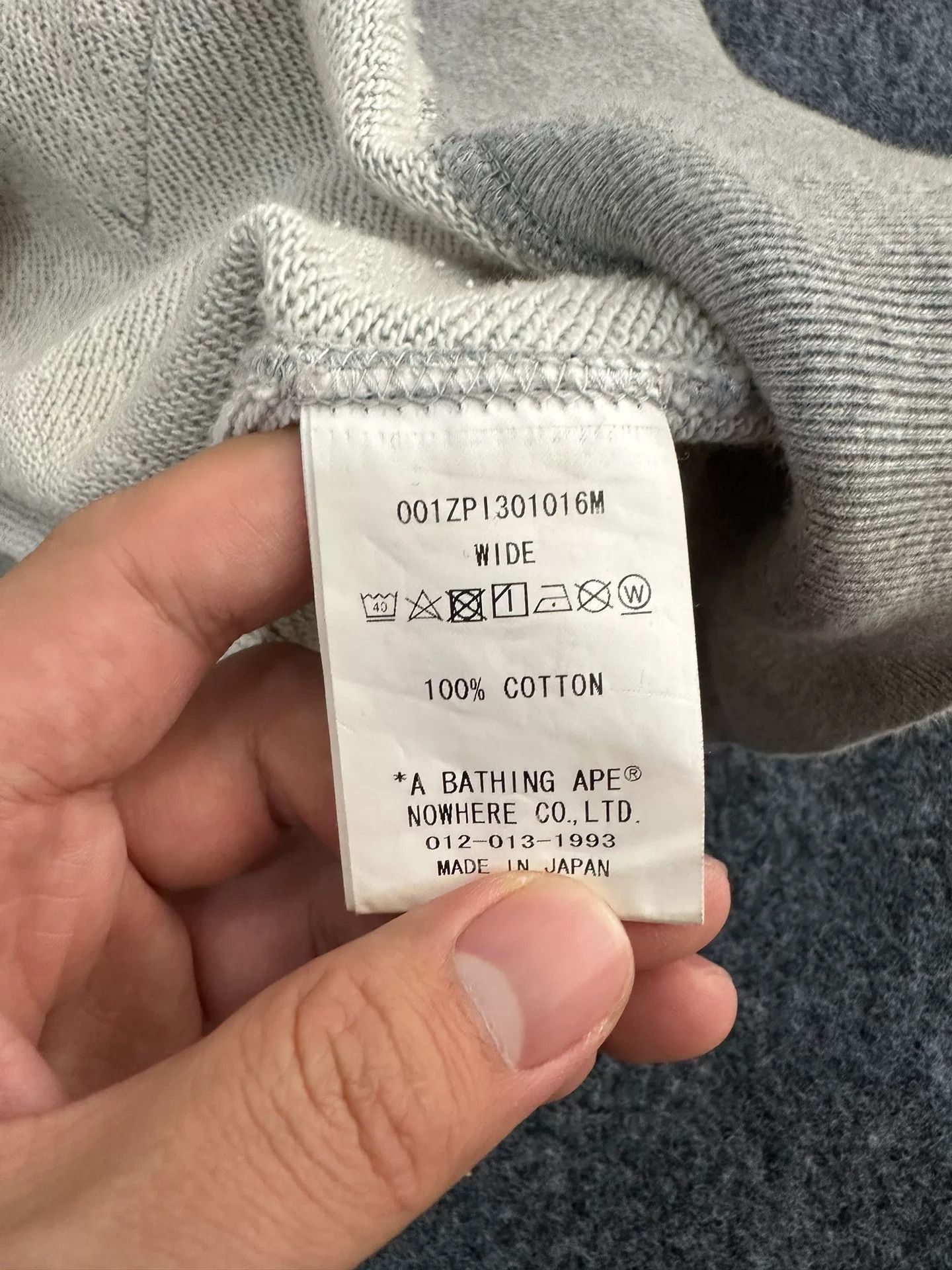 Bape Bape X Multi Shark Sweatshirt Pullover Size US XXL / EU 58 / 5 - 6 Thumbnail
