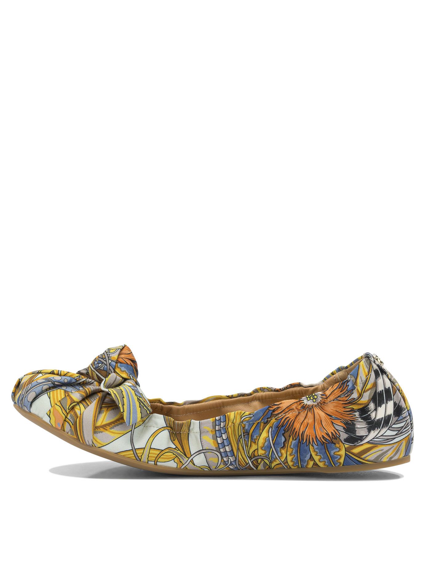 Salvatore Ferragamo Ferragamo Classic Ballerinas 8.5 Women - USA Duties Paid Size US 8.5 / IT 38.5 - 3 Thumbnail