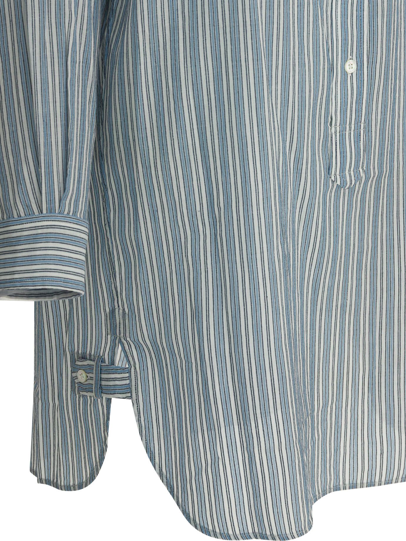 Isabel Marant Etoile Marant Étoile Striped Chemisier Dress tag size 36 Women - USA Duties Paid Size XS / US 0-2 / IT 36-38 - 4 Thumbnail