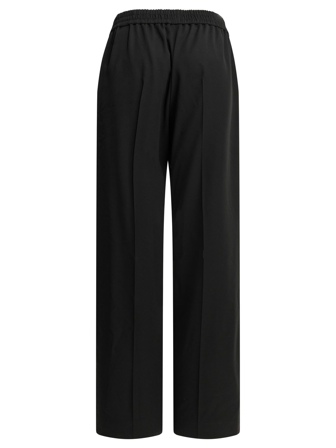 Celine Celine Trousers tag size 40 Women - USA Duties Paid Size 28" / US 6 / IT 42 - 2 Thumbnail