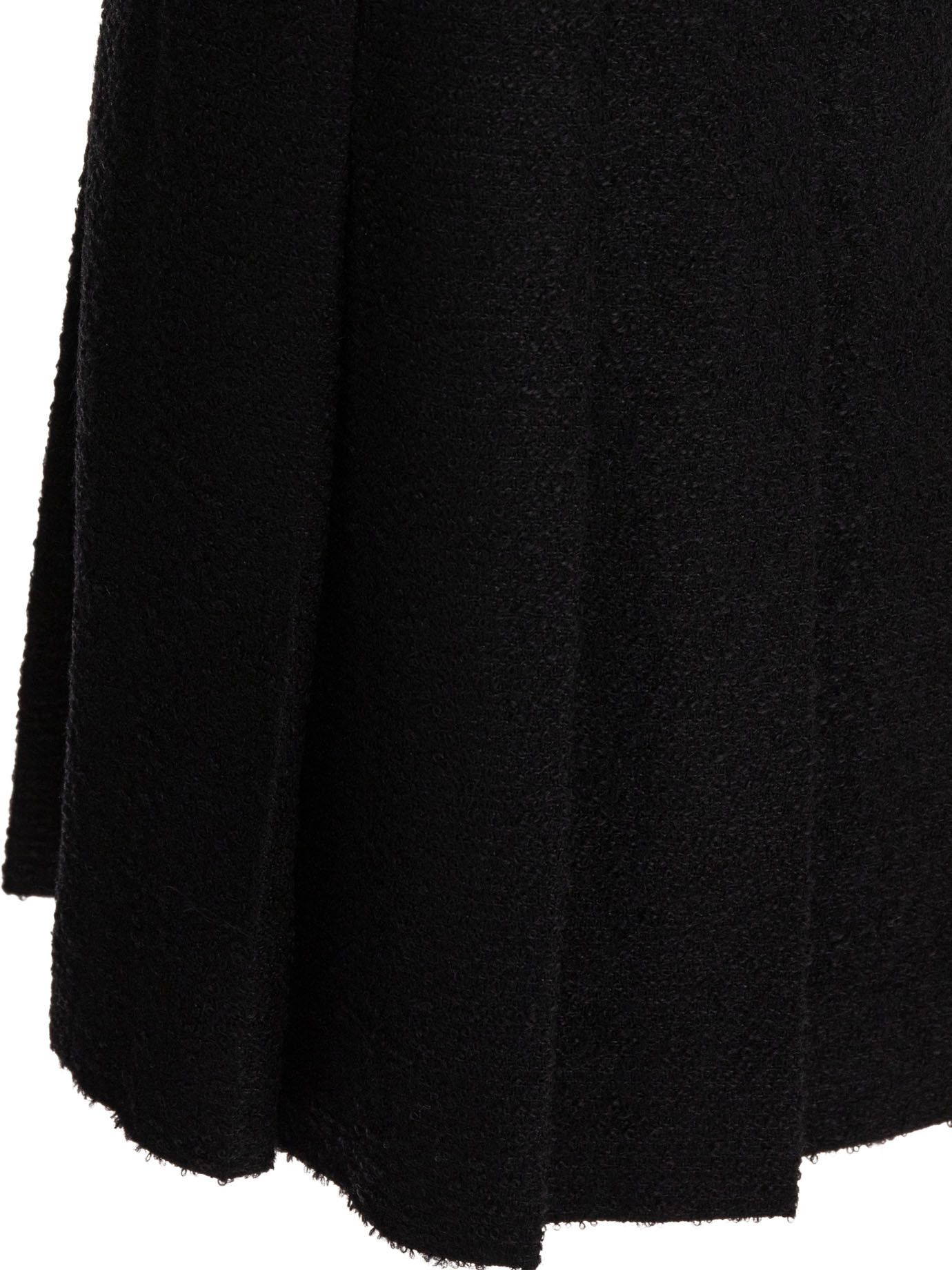 Celine Celine Pleated Skirt tag size 38 Women - USA Duties Paid Size 27" / US 4 / IT 40 - 4 Thumbnail