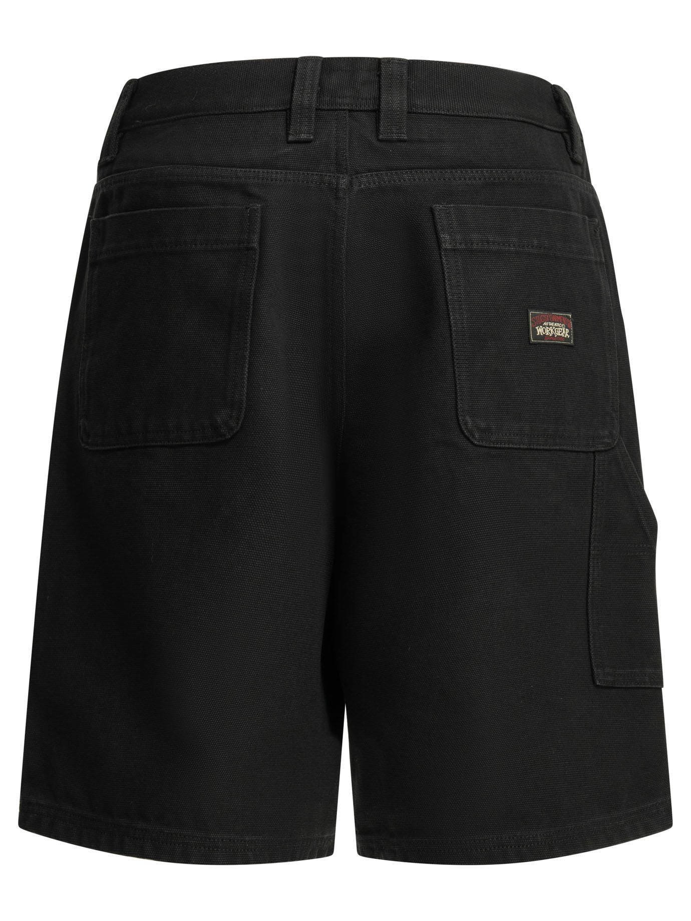 Stussy Stussy Shorts tag size 28 Men - USA Duties Paid Size US 28 / EU 44 - 2 Thumbnail