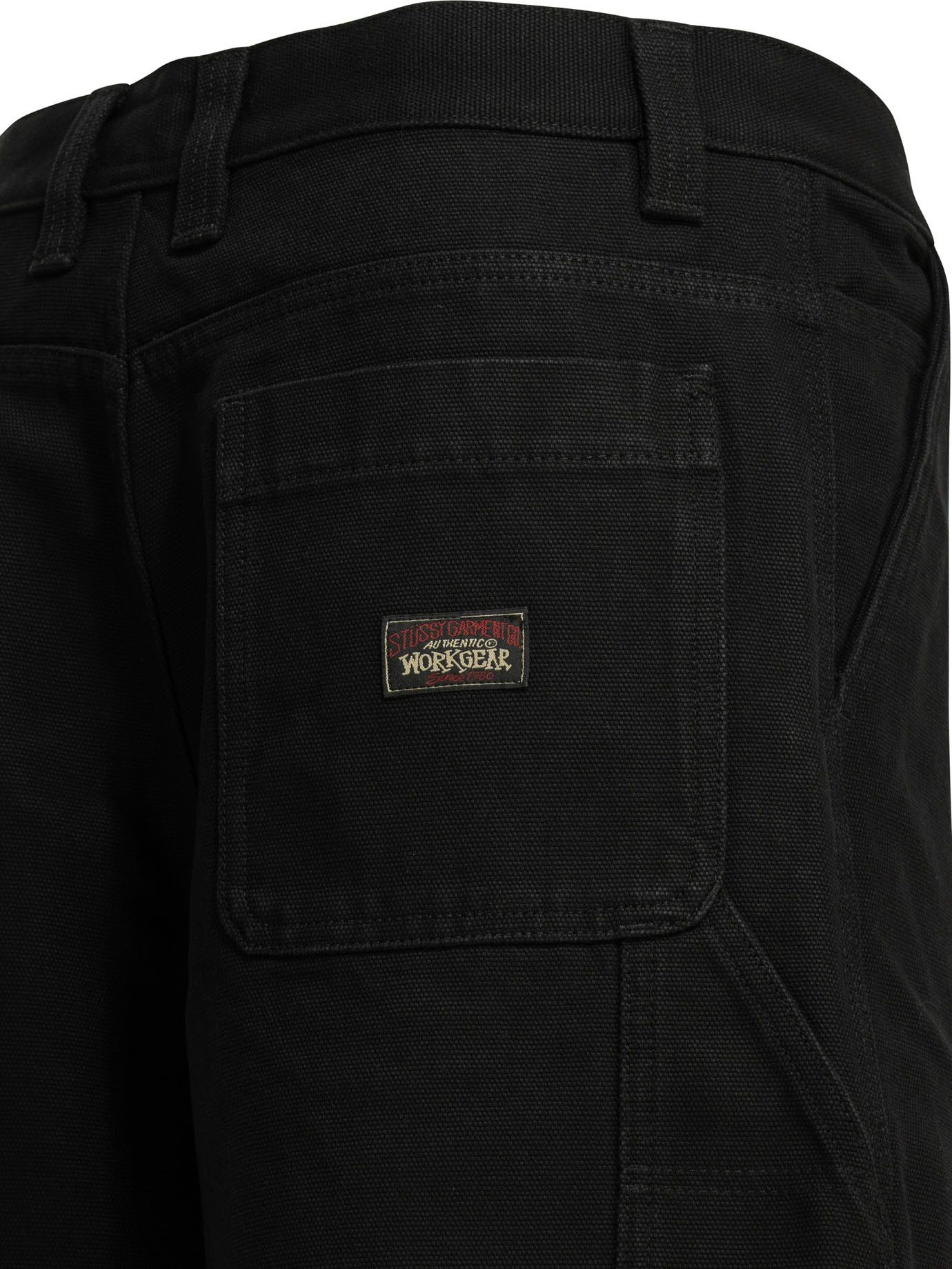 Stussy Stussy Shorts tag size 28 Men - USA Duties Paid Size US 28 / EU 44 - 4 Thumbnail