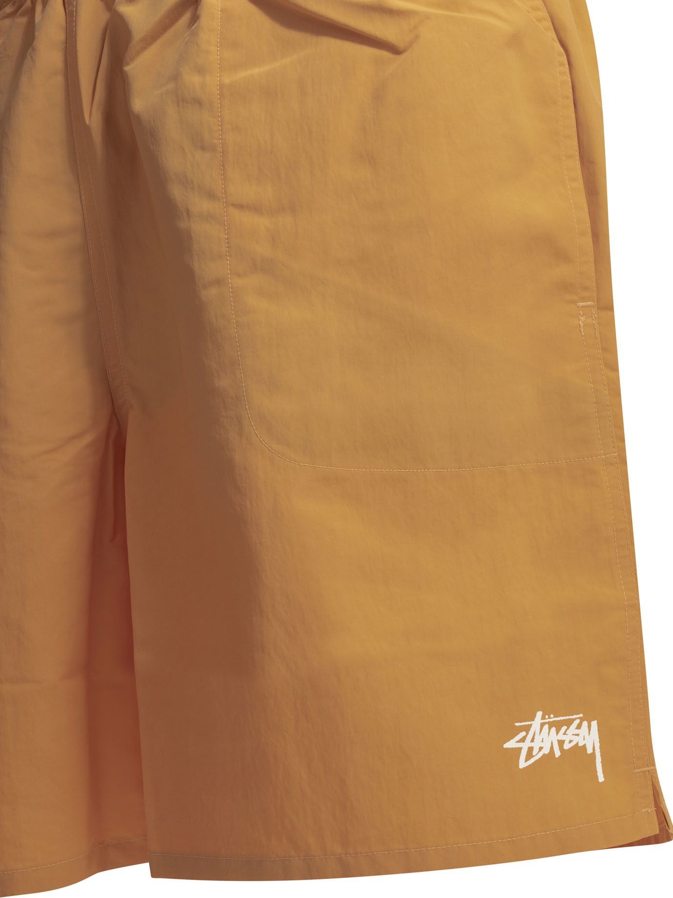 Stussy Stussy Beachwear tag size M Men - USA Duties Paid Size US 32 / EU 48 - 4 Thumbnail