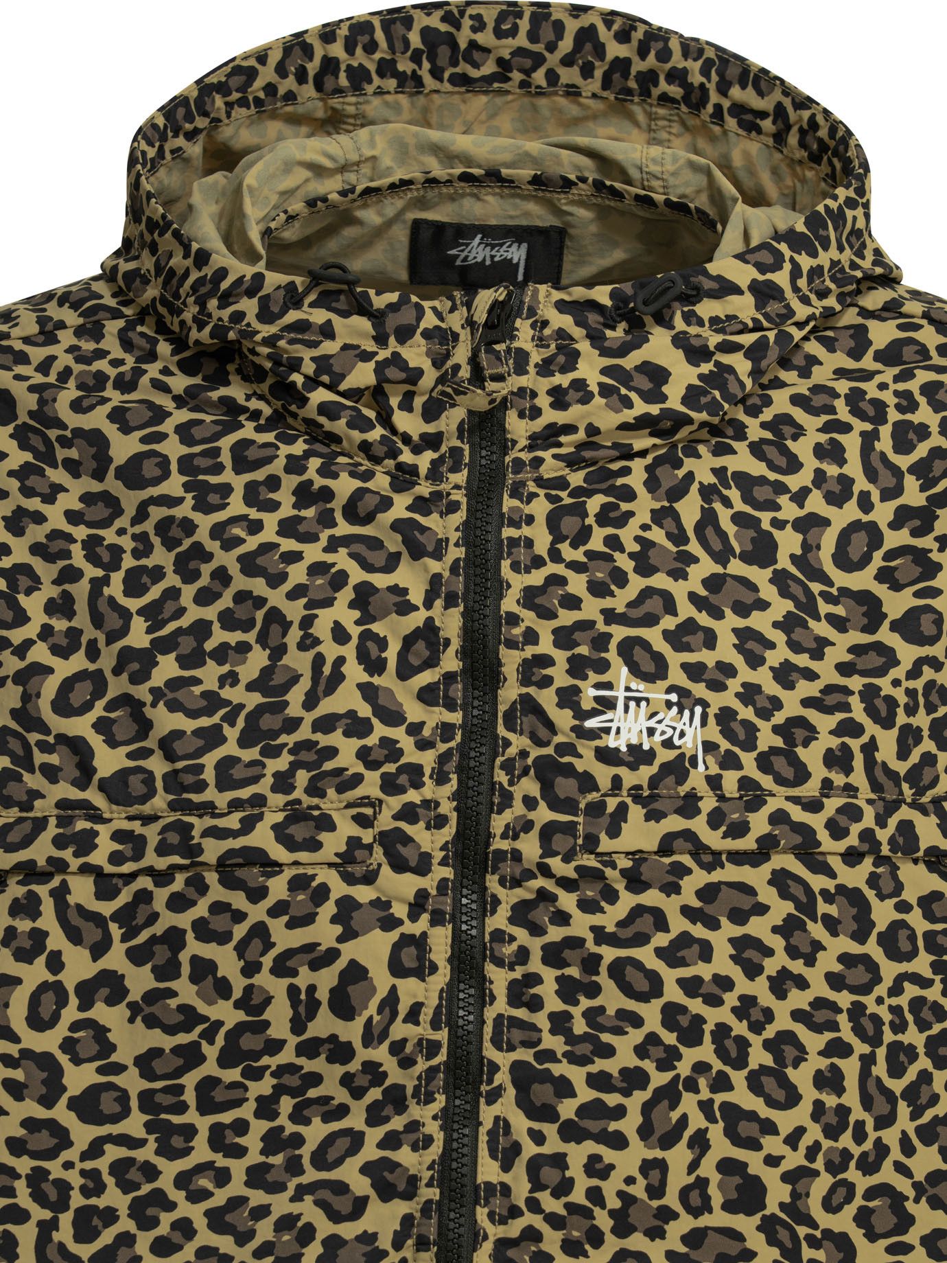 Stussy Stussy Jackets & Coats tag size L Men - USA Duties Paid Size US L / EU 52-54 / 3 - 3 Thumbnail