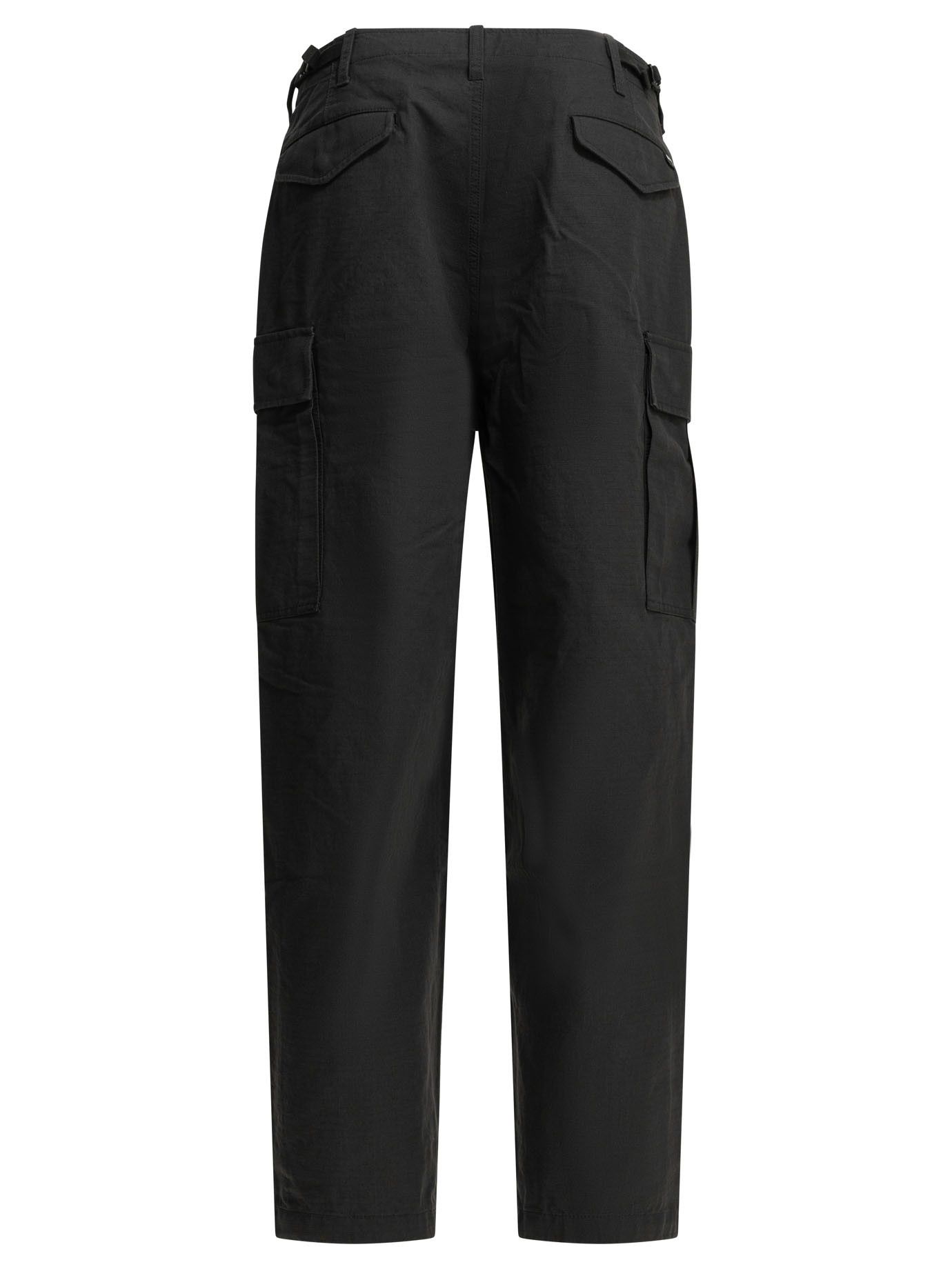 Stussy Stussy Trousers tag size 28 Men - USA Duties Paid Size US 28 / EU 44 - 2 Thumbnail