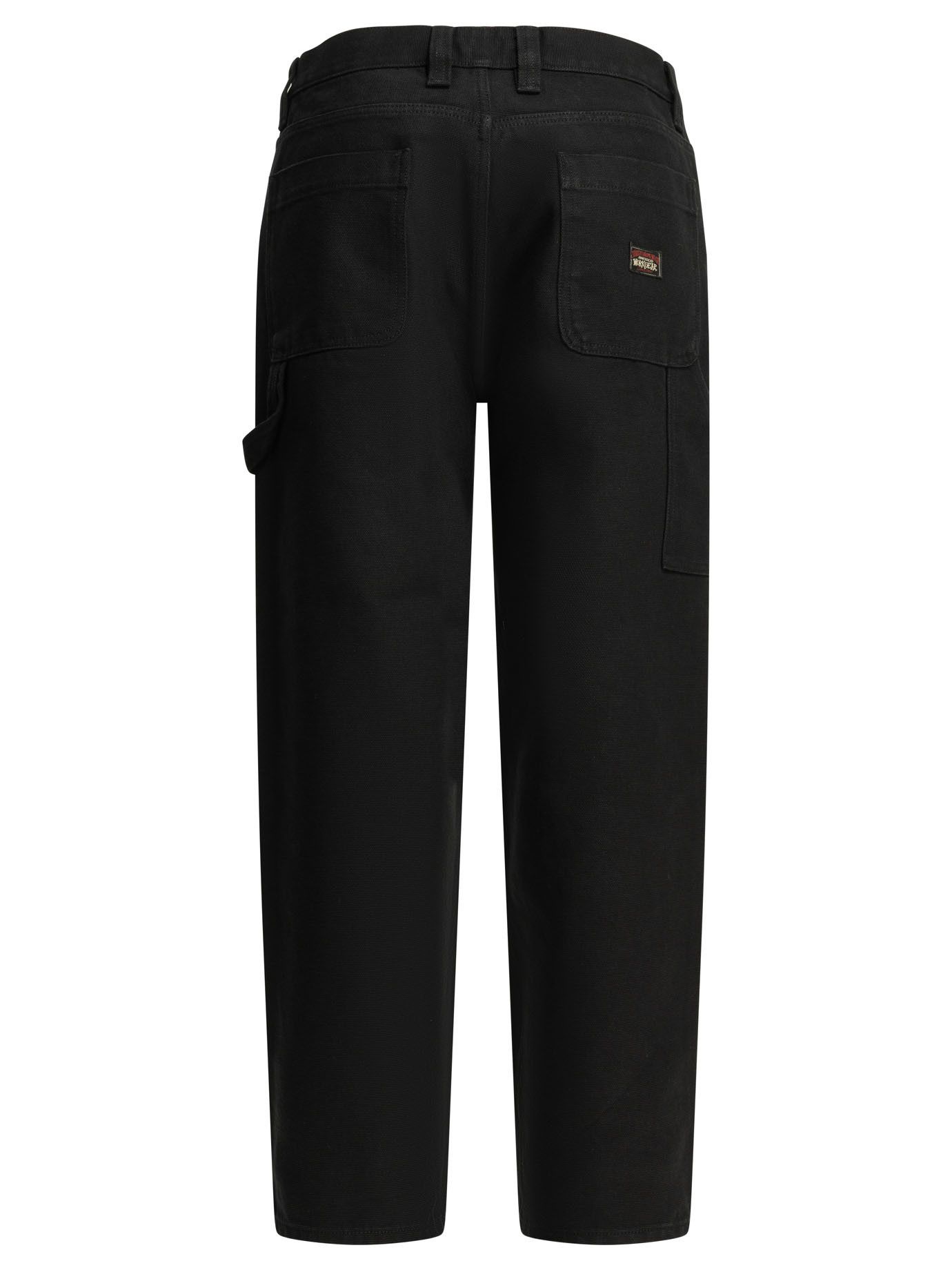 Stussy Stussy Trousers tag size 28 Men - USA Duties Paid Size US 28 / EU 44 - 2 Thumbnail