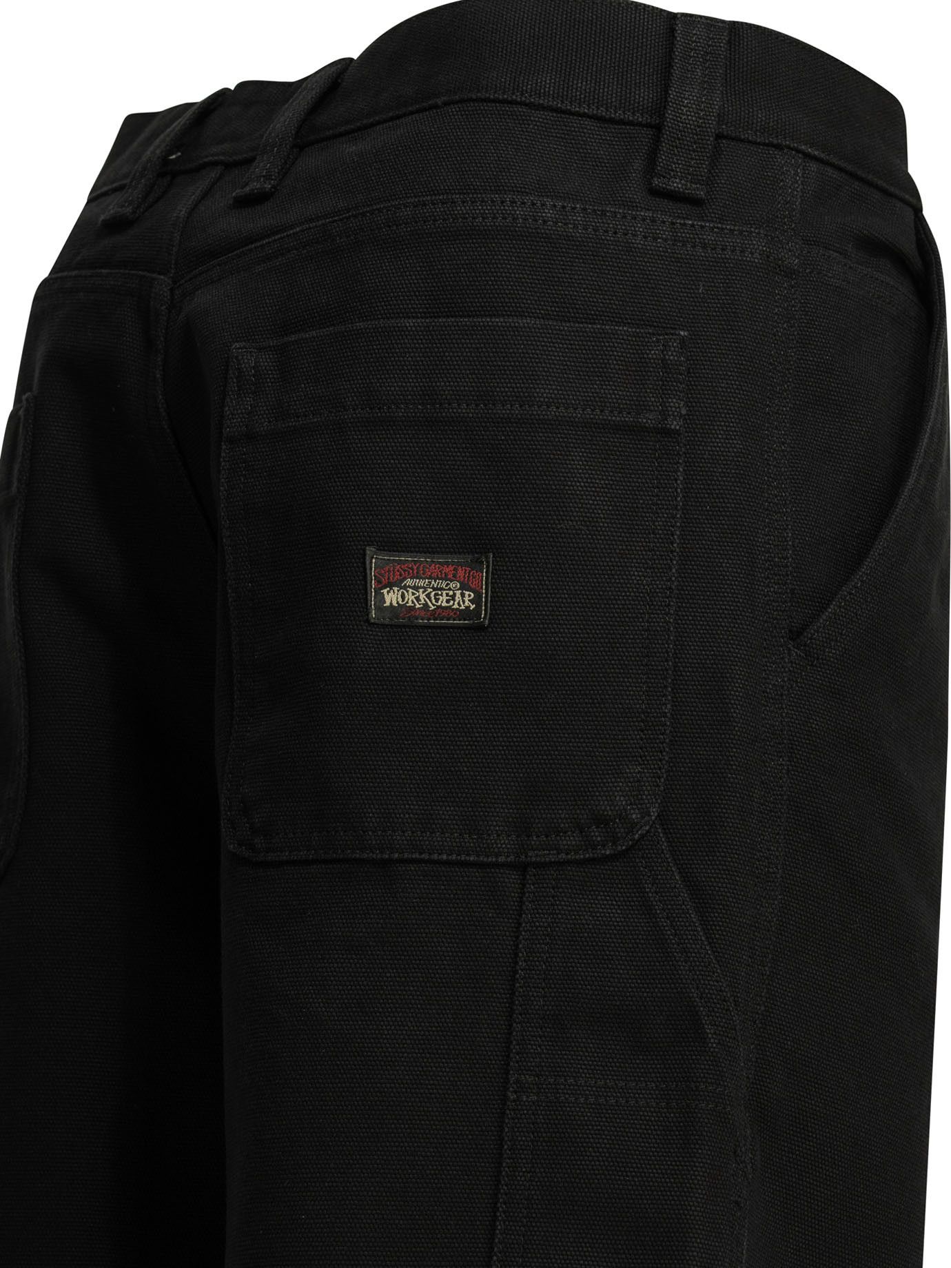 Stussy Stussy Trousers tag size 32 Men - USA Duties Paid Size US 32 / EU 48 - 4 Thumbnail