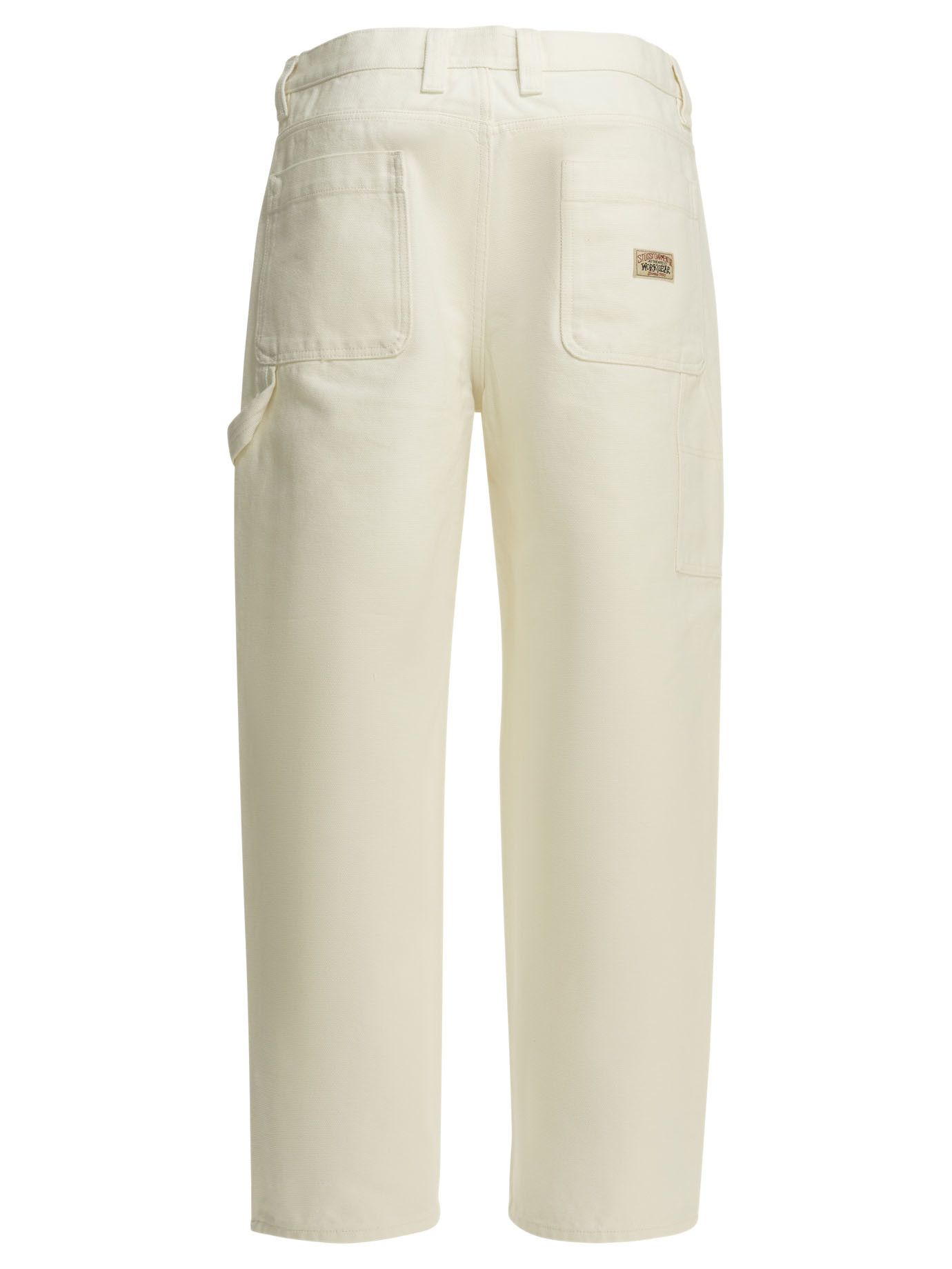 Stussy Stussy Trousers tag size 28 Men - USA Duties Paid Size US 28 / EU 44 - 2 Thumbnail
