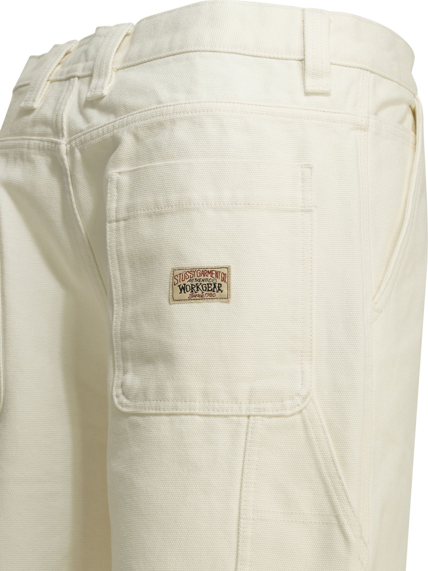 Stussy Stussy Trousers tag size 28 Men - USA Duties Paid Size US 28 / EU 44 - 4 Thumbnail